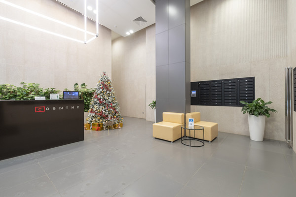 Продам трехкомнатную (3-комн.) квартиру, Янковского ул, 1к1, Москва г