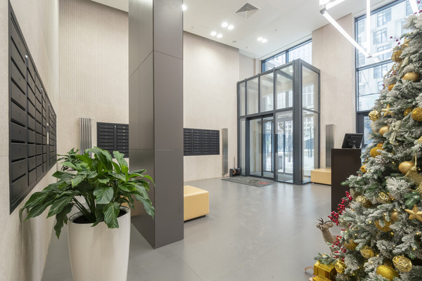 Продам трехкомнатную (3-комн.) квартиру, Янковского ул, 1к1, Москва г