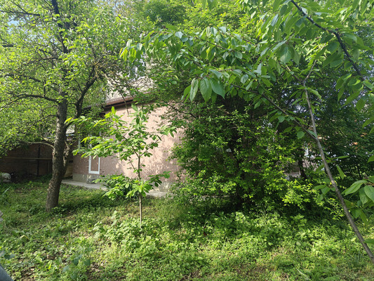 Продам дом, 6-й Самобытный пер, 4, Ростов-на-Дону г, 0 км от города