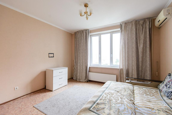 Продам однокомнатную (1-комн.) квартиру, Жданова ул, 7/32, Ростов-на-Дону г