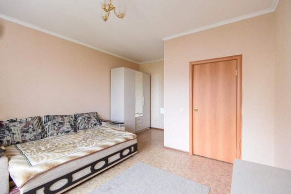 Продам однокомнатную (1-комн.) квартиру, Жданова ул, 7/32, Ростов-на-Дону г