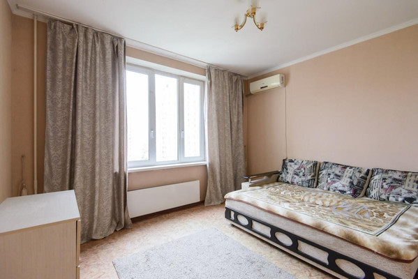 Продам однокомнатную (1-комн.) квартиру, Жданова ул, 7/32, Ростов-на-Дону г