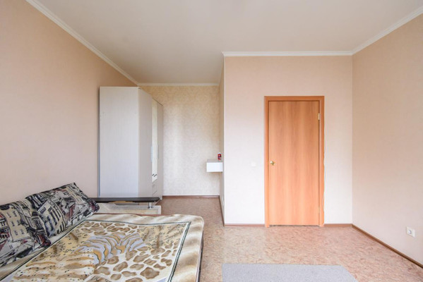 Продам однокомнатную (1-комн.) квартиру, Жданова ул, 7/32, Ростов-на-Дону г