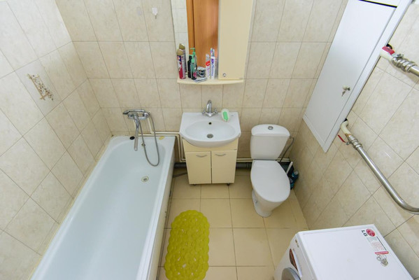 Продам однокомнатную (1-комн.) квартиру, Жданова ул, 7/32, Ростов-на-Дону г