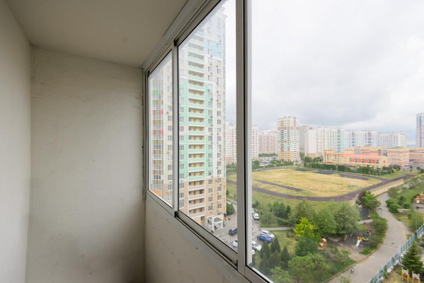 Продам однокомнатную (1-комн.) квартиру, Жданова ул, 7/32, Ростов-на-Дону г