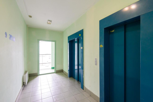 Продам однокомнатную (1-комн.) квартиру, Жданова ул, 7/32, Ростов-на-Дону г
