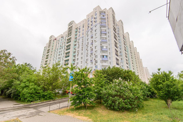 Продам однокомнатную (1-комн.) квартиру, Жданова ул, 7/32, Ростов-на-Дону г