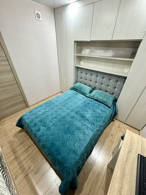 Продам двухкомнатную (2-комн.) квартиру, Самаровская ул, 1, Ханты-Мансийск г