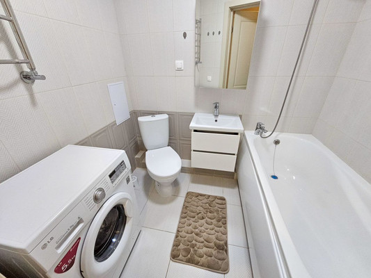 Продам однокомнатную (1-комн.) квартиру, Супсехское ш, 39к16, Анапа г