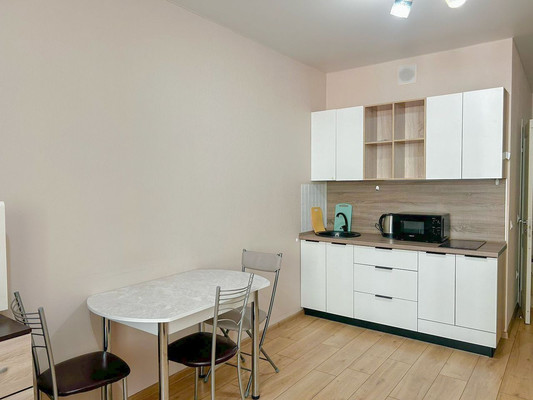 Продам однокомнатную (1-комн.) квартиру, Супсехское ш, 39к16, Анапа г