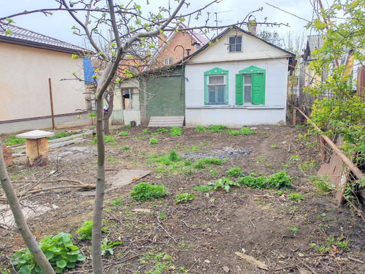 Продам дом, Цитрусовая ул, 41, Ростов-на-Дону г, 0 км от города