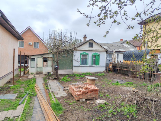 Продам дом, Цитрусовая ул, 41, Ростов-на-Дону г, 0 км от города