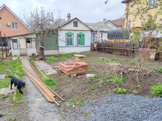 Продам дом, Цитрусовая ул, 41, Ростов-на-Дону г, 0 км от города