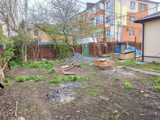 Продам дом, Цитрусовая ул, 41, Ростов-на-Дону г, 0 км от города