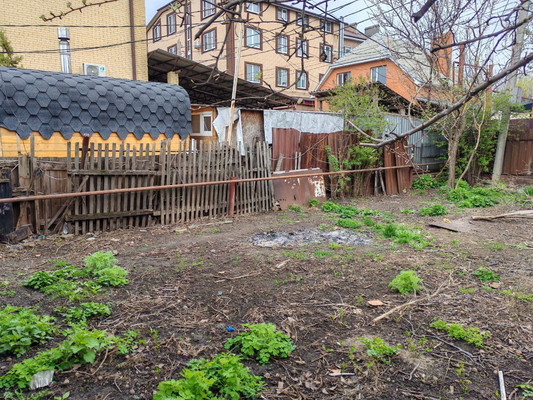 Продам дом, Цитрусовая ул, 41, Ростов-на-Дону г, 0 км от города