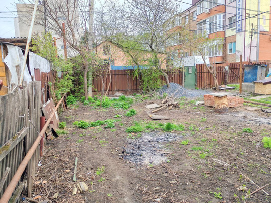 Продам дом, Цитрусовая ул, 41, Ростов-на-Дону г, 0 км от города