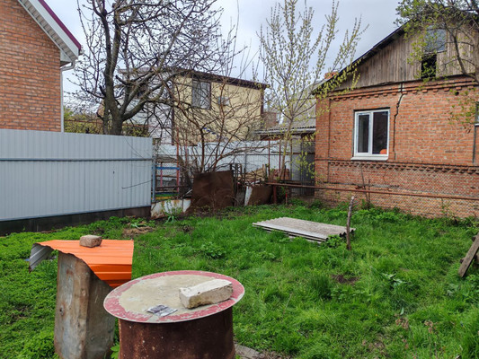 Продам дом, Цитрусовая ул, 41, Ростов-на-Дону г, 0 км от города