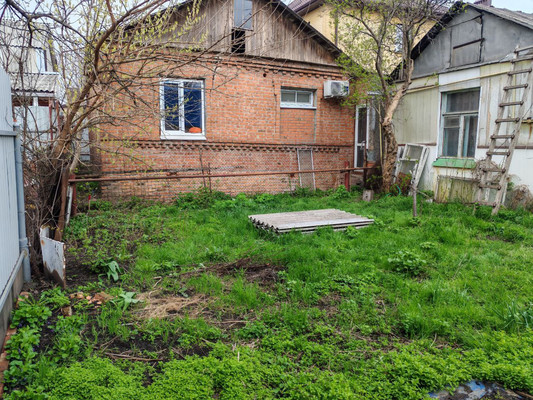 Продам дом, Цитрусовая ул, 41, Ростов-на-Дону г, 0 км от города