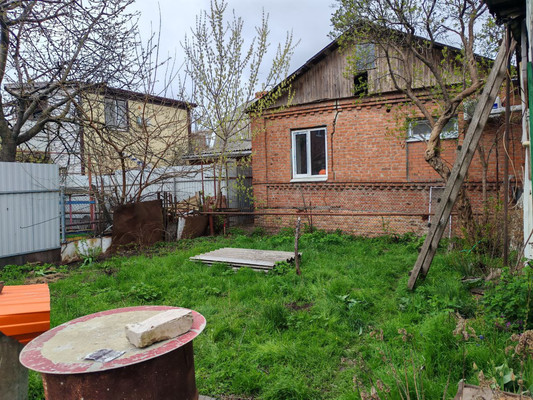 Продам дом, Цитрусовая ул, 41, Ростов-на-Дону г, 0 км от города