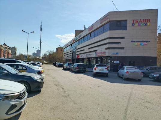 Сдам коммерческое помещение 314 м2, Космонавтов пр-кт, 31а, Екатеринбург г