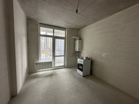 Продам двухкомнатную (2-комн.) квартиру, Берберовская ул, 11, Ростов-на-Дону г