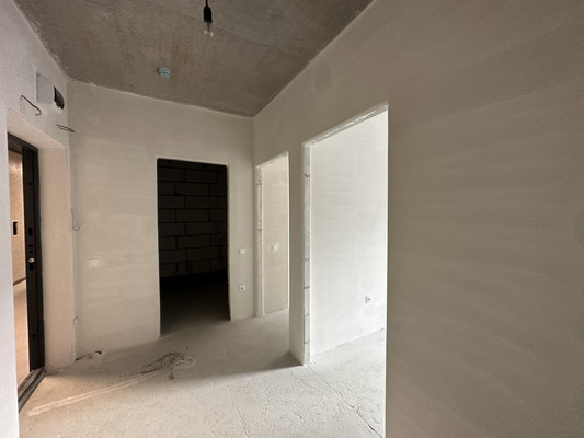 Продам двухкомнатную (2-комн.) квартиру, Берберовская ул, 11, Ростов-на-Дону г