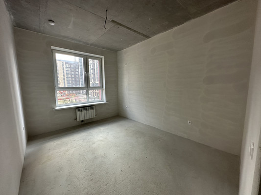 Продам двухкомнатную (2-комн.) квартиру, Берберовская ул, 11, Ростов-на-Дону г