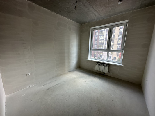 Продам двухкомнатную (2-комн.) квартиру, Берберовская ул, 11, Ростов-на-Дону г