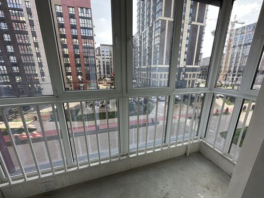 Продам двухкомнатную (2-комн.) квартиру, Берберовская ул, 11, Ростов-на-Дону г