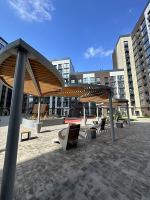 Продам двухкомнатную (2-комн.) квартиру, Берберовская ул, 11, Ростов-на-Дону г