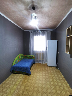 Продам трехкомнатную (3-комн.) квартиру, Ручейная ул, 39/1, Сыктывкар г