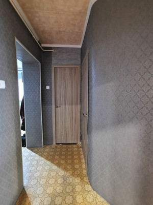 Продам трехкомнатную (3-комн.) квартиру, Ручейная ул, 39/1, Сыктывкар г