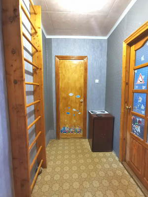 Продам трехкомнатную (3-комн.) квартиру, Ручейная ул, 39/1, Сыктывкар г