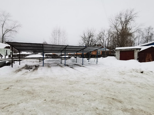 Продам трехкомнатную (3-комн.) квартиру, Ручейная ул, 39/1, Сыктывкар г