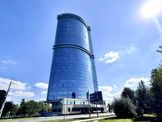 Продам двухкомнатную (2-комн.) квартиру, Альберта Камалеева пр-кт, 1, Казань г