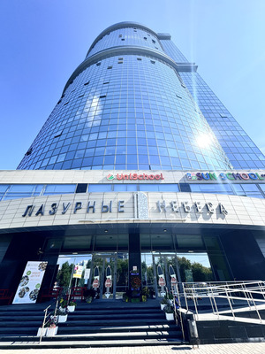 Продам двухкомнатную (2-комн.) квартиру, Альберта Камалеева пр-кт, 1, Казань г