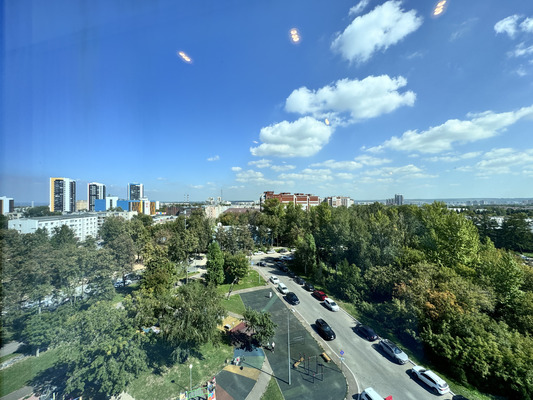 Продам двухкомнатную (2-комн.) квартиру, Альберта Камалеева пр-кт, 1, Казань г