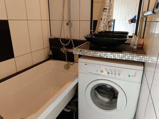 Продам однокомнатную (1-комн.) квартиру, Кустодиева ул, 20к1, Санкт-Петербург г