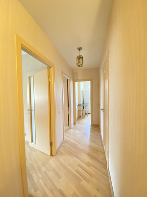 Продам двухкомнатную (2-комн.) квартиру, Усиевича ул, 13, Москва г