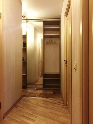 Продам двухкомнатную (2-комн.) квартиру, Усиевича ул, 13, Москва г