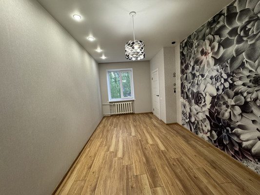 Продам двухкомнатную (2-комн.) квартиру, Волкова ул, 2, Казань г