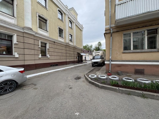 Продам двухкомнатную (2-комн.) квартиру, Волкова ул, 2, Казань г