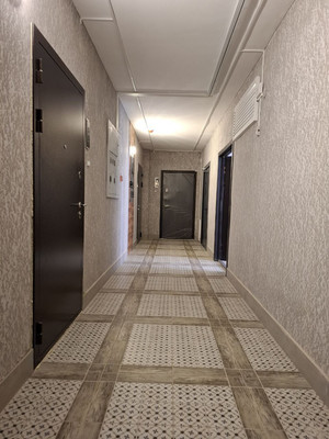 Продам многокомнатную квартиру, Ураева б-р, 8Б, Йошкар-Ола г