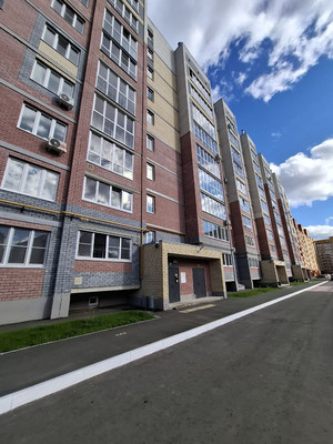 Продам многокомнатную квартиру, Ураева б-р, 8Б, Йошкар-Ола г