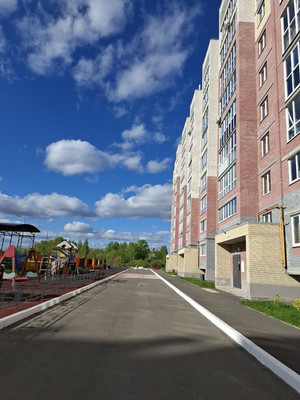 Продам многокомнатную квартиру, Ураева б-р, 8Б, Йошкар-Ола г