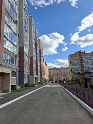 Продам многокомнатную квартиру, Ураева б-р, 8Б, Йошкар-Ола г