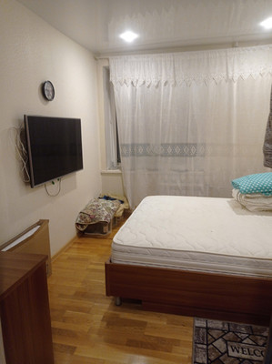 Продам однокомнатную (1-комн.) квартиру, 800-летия Москвы ул, 11к5, Москва г
