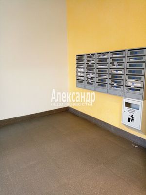 Продам однокомнатную (1-комн.) квартиру, Киевская ул, 5к7, Санкт-Петербург г