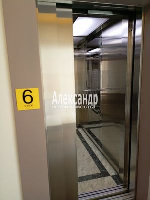 Продам однокомнатную (1-комн.) квартиру, Киевская ул, 5к7, Санкт-Петербург г