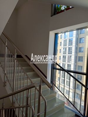 Продам однокомнатную (1-комн.) квартиру, Киевская ул, 5к7, Санкт-Петербург г